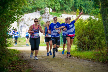 20KM DE TOURS - 2021