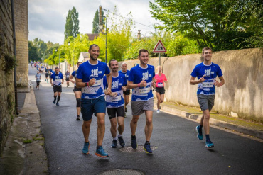 20KM DE TOURS - 2021