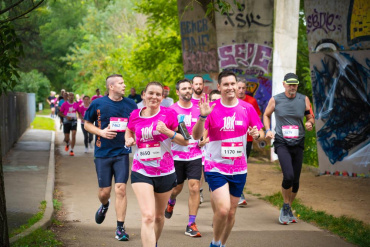 10KM DE TOURS - 2021