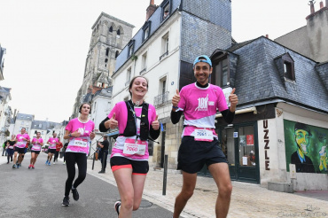 10KM DE TOURS - 2021