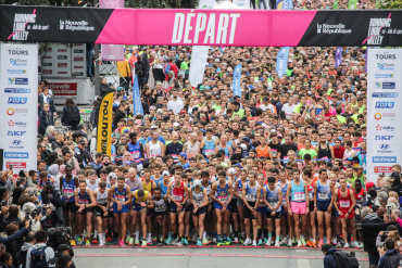 10KM DE TOURS - 2022