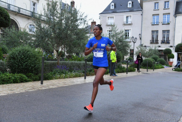 10KM DE TOURS - 2021