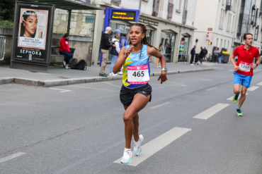 10KM DE TOURS - 2022