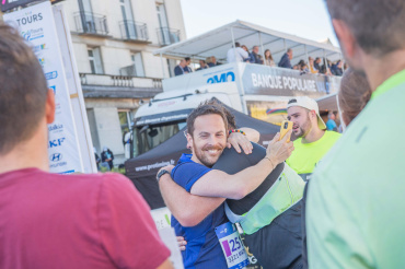 MARATHON DUO DE TOURS 