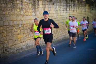 10KM DE TOURS