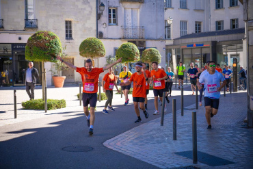 10KM DE TOURS