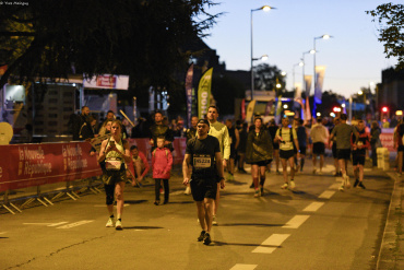 MARATHON DE TOURS