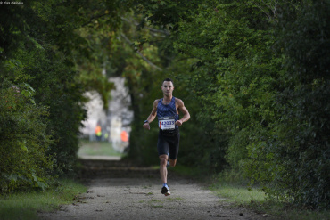 MARATHON DE TOURS