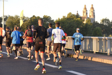 MARATHON DE TOURS