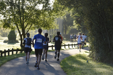 MARATHON DE TOURS