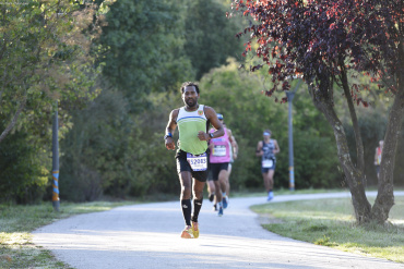 MARATHON DE TOURS