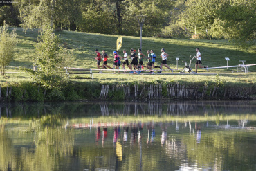 MARATHON DE TOURS