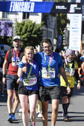 MARATHON DUO DE TOURS 