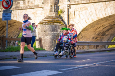 20KM DE TOURS