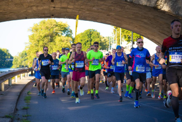 20KM DE TOURS