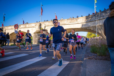 20KM DE TOURS