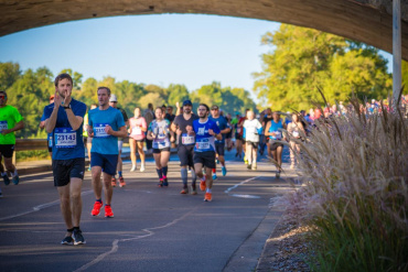 20KM DE TOURS