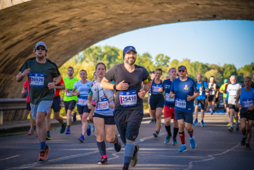 20KM DE TOURS