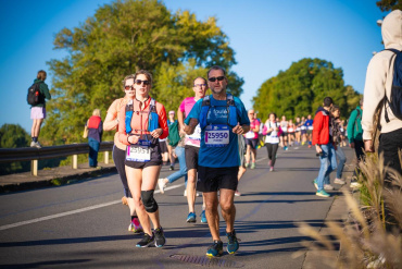 20KM DE TOURS