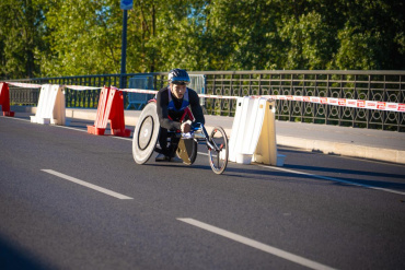 20KM DE TOURS