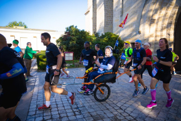 20KM DE TOURS