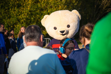 COURSE DES JEUNES TOURS