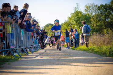 COURSE DES JEUNES TOURS