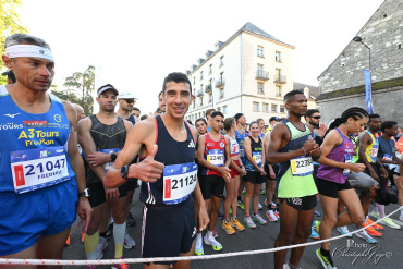 20KM DE TOURS