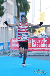 MARATHON DE TOURS