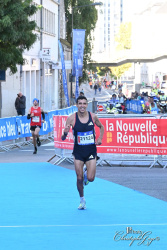 20KM DE TOURS