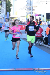 MARATHON DUO DE TOURS 