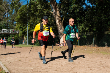 MARCHE NORDIQUE TOURS