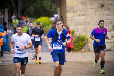 20KM DE TOURS ALBUM PHOTOS