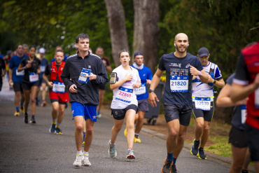 20KM DE TOURS ALBUM PHOTOS