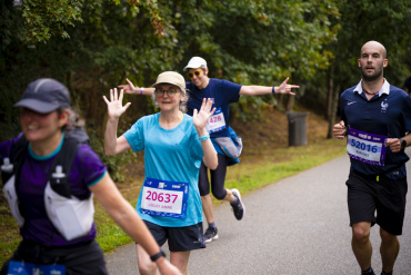 20KM DE TOURS ALBUM PHOTOS
