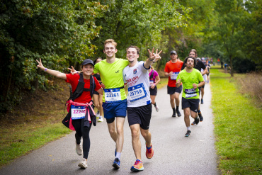 20KM DE TOURS ALBUM PHOTOS
