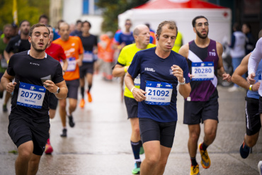 20KM DE TOURS ALBUM PHOTOS
