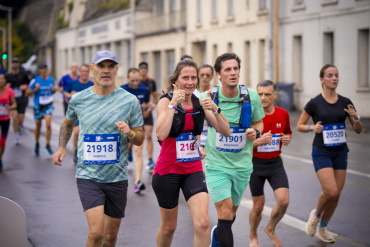 20KM DE TOURS ALBUM PHOTOS