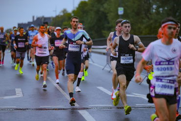 MARATHON DUO DE TOURS ALBUM PHOTOS
