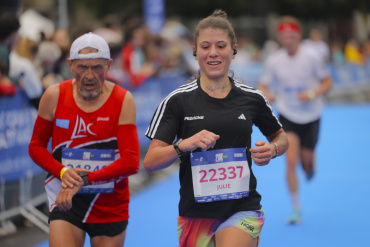 20KM DE TOURS ALBUM PHOTOS