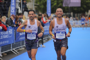 20KM DE TOURS ALBUM PHOTOS