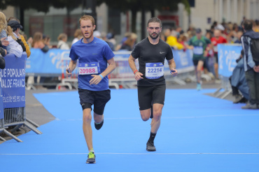 20KM DE TOURS ALBUM PHOTOS