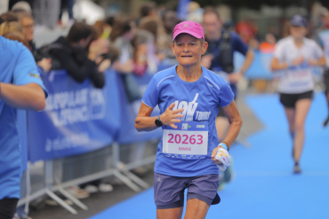 20KM DE TOURS ALBUM PHOTOS