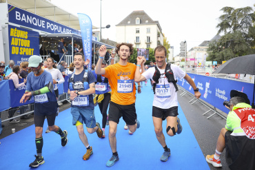 20KM DE TOURS ALBUM PHOTOS