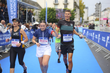 20KM DE TOURS ALBUM PHOTOS