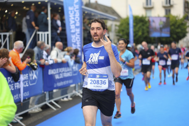 20KM DE TOURS ALBUM PHOTOS
