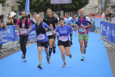 MARATHON DUO DE TOURS ALBUM PHOTOS