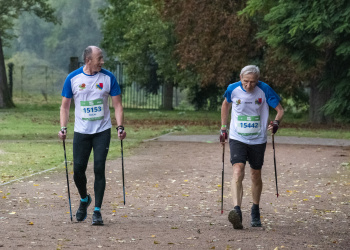 MARCHE NORDIQUE TOURS 2024