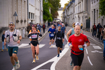 MARATHON DE TOURS ALBUM PHOTOS 2025
