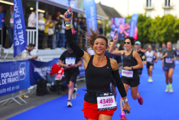 MARATHON DE TOURS ALBUM PHOTOS 2025